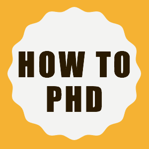 How to PhD: Proven method for successful graduation with a doctorate