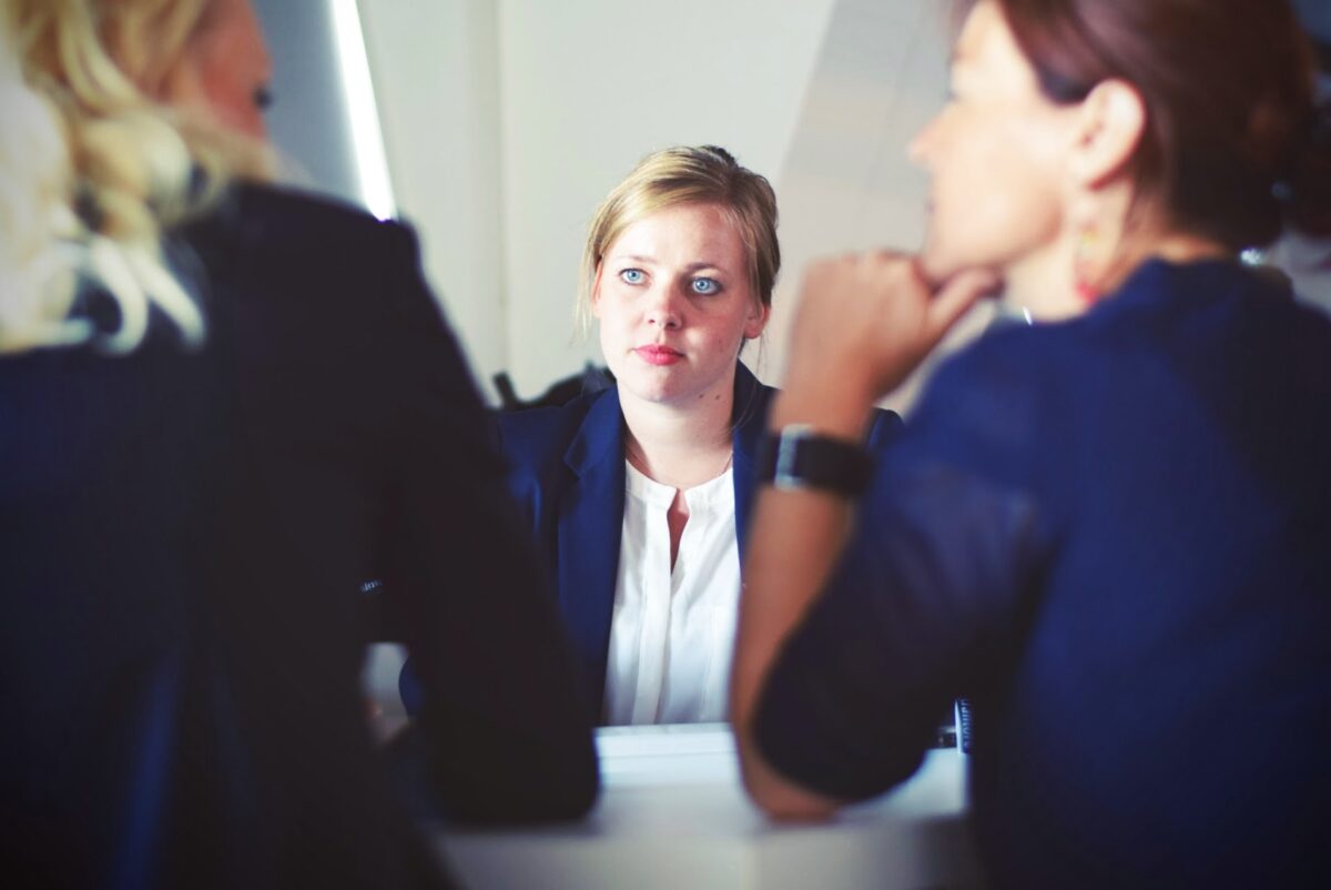 You need to be prepared to answer this question at your interview