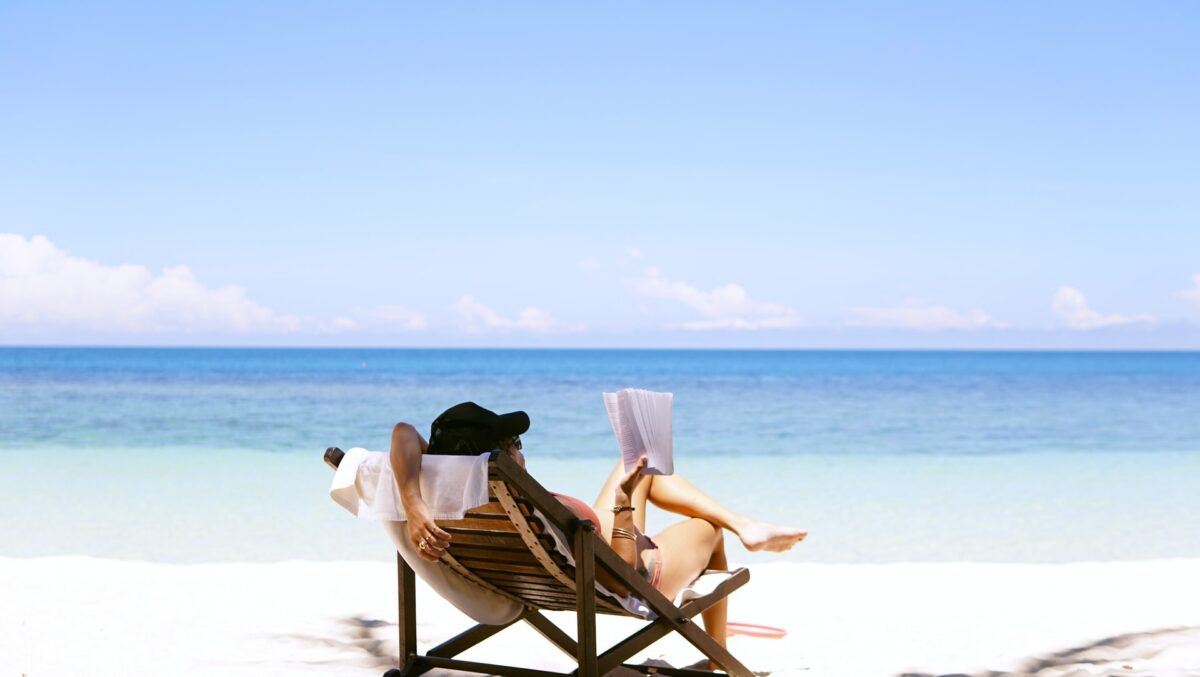 negotiate more paid time off